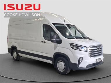 2022 LDV Deliver 9 Deliver