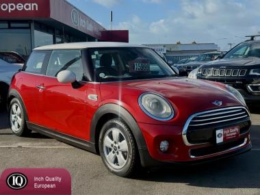 2014 Mini Cooper