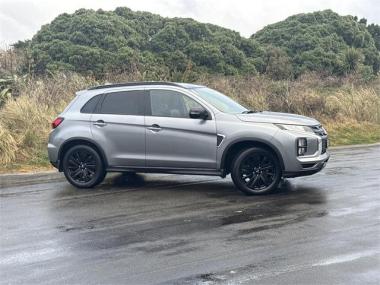 2025 Mitsubishi ASX VRX 2.0P