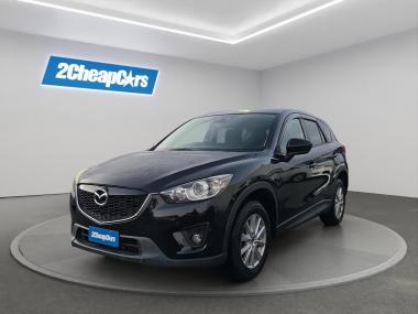 2014 Mazda CX-5 20S SKYACTIVE