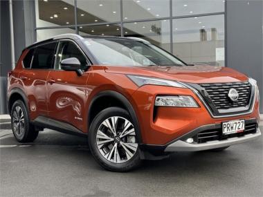 2023 Nissan X-Trail St-L E-Power 1.5Peh | Hybrid |