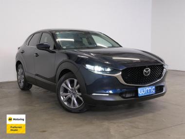 2020 Mazda CX-30 20S 'Proactive'