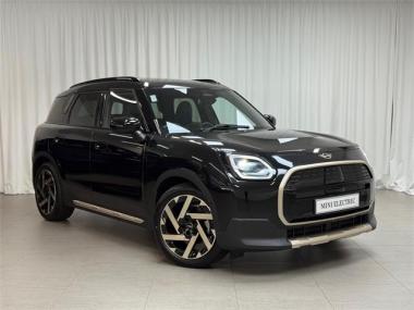 2025 MINI Countryman 42GA E Favoured