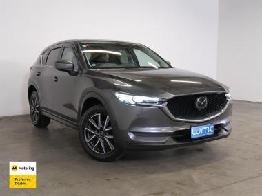 2020 Mazda CX-5 20S 'Proactive'