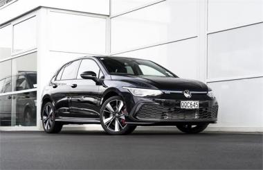 2024 Volkswagen Golf GTE 180kW Petrol PHEV Auto / 