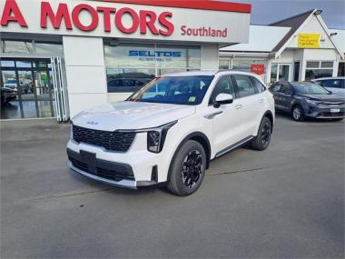 2025 Kia Sorento AWD LX+2.2 Diesel SCT MQD494