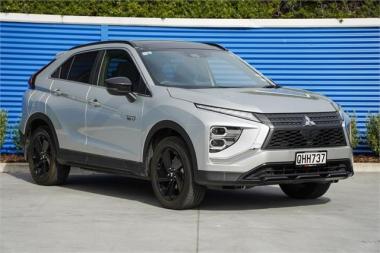 2023 Mitsubishi Eclipse Cross PHEV SPORT 4WD