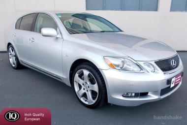 2006 Lexus GS 300 GS300