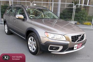 2008 Volvo XC70 3.2SE