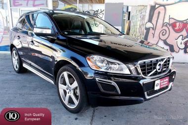 2010 Volvo XC60 T6 R Design