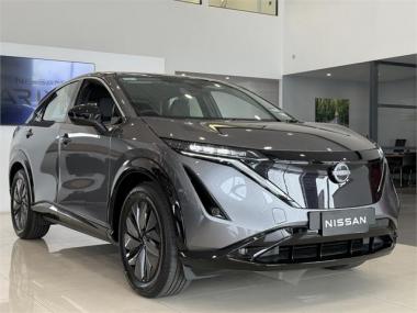 2024 Nissan Ariya Engage 63Kwh EV (398km*) | DELUX