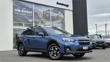 2018 Subaru XV Sport 2.0P | AWD