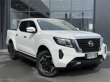 2022 Nissan Navara ST-X 2.3D | 4WD | 7 Speed Auto