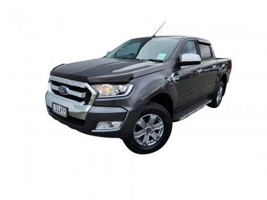 2018 Ford Ranger XLT 4WD 3.2L