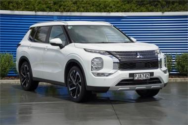 2022 Mitsubishi Outlander 2.5 XLS 4x4 auto