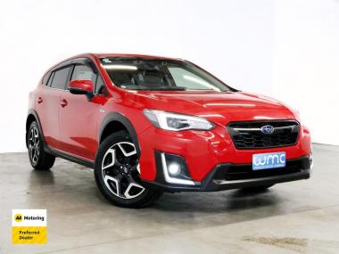 2020 Subaru XV 2.0E-S Hybrid 4WD 'EyeSight'