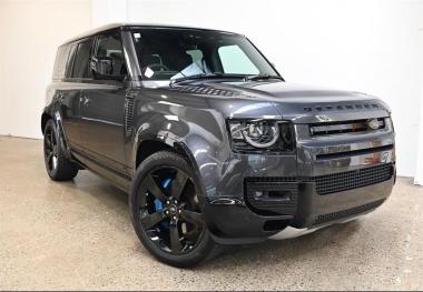 2021 LandRover Defender 110 P525 5.0 V8 Supercharg