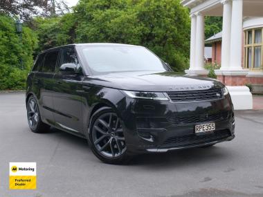 2024 LandRover Range Rover Sport D300 Dynamic 'SE'
