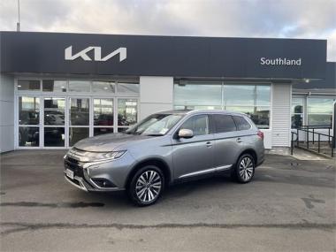 2021 Mitsubishi Outlander VRX 2.3D/4WD/6AT