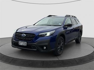 2024 Subaru Outback Sport X 2.5P/4WD