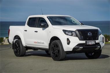 2026 Nissan Navara Sl 2.3D/4Wd/7At