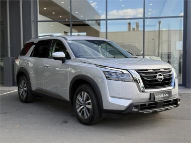 2026 Nissan Pathfinder Ti 3.5P 4WD