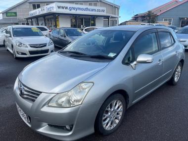2007 Toyota BLADE