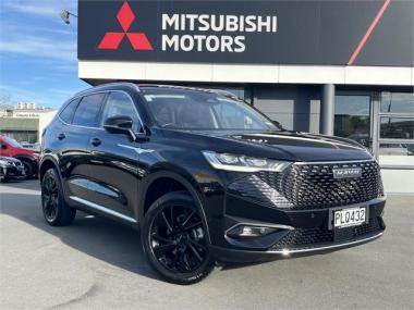 2022 Haval H6 Ultra 2Wd Hybrid 1.5