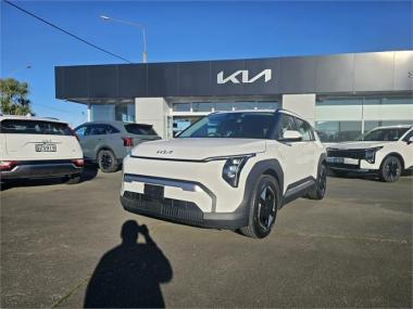 2025 Kia EV3 Light 2WD LR