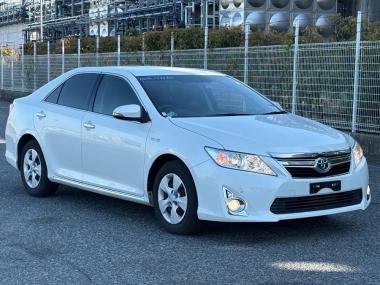 2013 Toyota Camry Hybrid