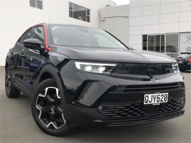 2023 Opel MOKKA Sri 50Kwh/Ev/At