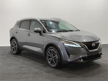 2025 Nissan Qashqai TI E-Power 2WD