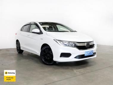 2020 Honda Grace 1.5lt Hybrid 'Facelift'
