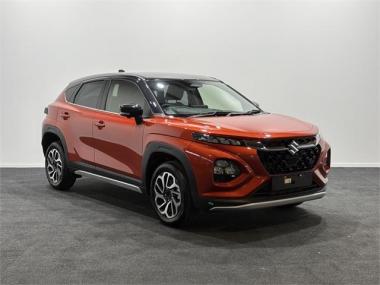 2025 Suzuki FRONX 1.5 Hybrid