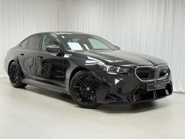 2025 BMW M5 82FK Sedan