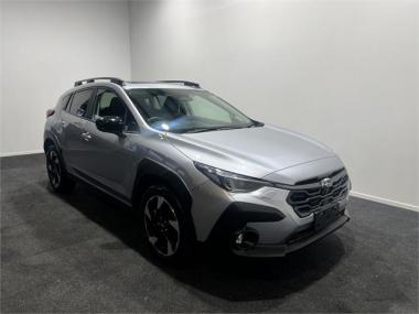 2025 Subaru Crosstrek 2.0I Premium
