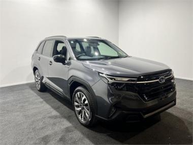 2025 Subaru Forester 2.5 AWD Hybrid Touring