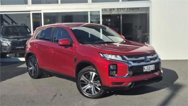 2021 Mitsubishi ASX XLS | 2.0