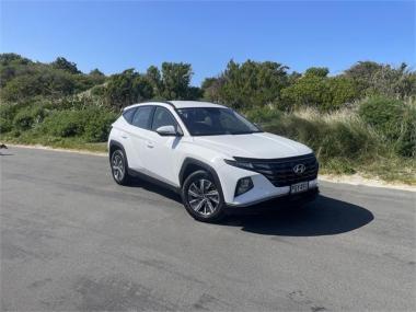 2022 Hyundai Tucson 1.6T Active Awd 1.6P