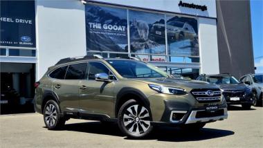 2024 Subaru Outback XT Touring 2.4T | AWD