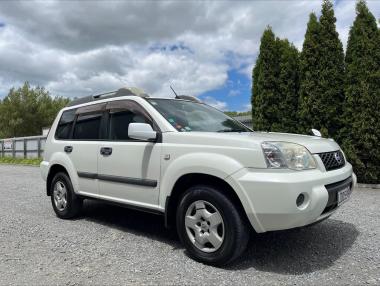 2006 Nissan X-Trail 2.0 4WD