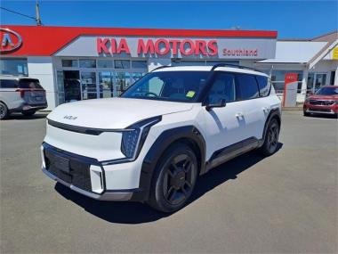 2024 Kia EV9 GT-Line AWD LR