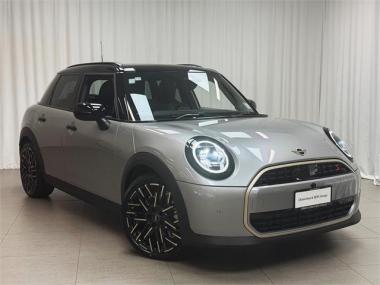 2025 MINI Cooper S 52GD 5door Favoured