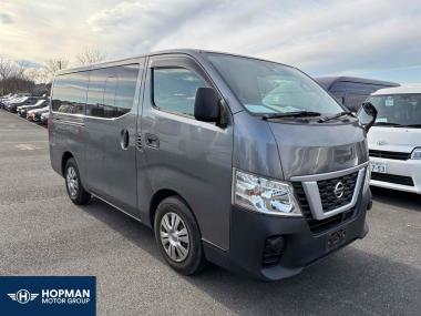 2019 Nissan NV350 2.5 Turbo Diesel