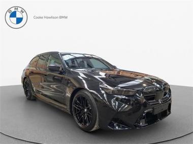 2025 BMW M5 Touring
