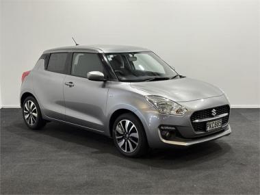 2022 Suzuki Swift 1.2 GL