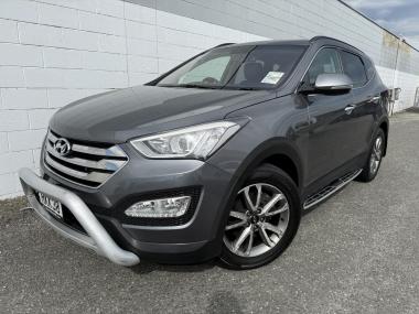 2014 Hyundai Santa Fe ELITE AWD