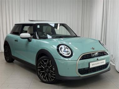 2026 MINI Cooper S 22GD 3Door Favoured