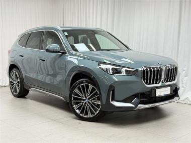2026 BMW X1 sDrive18i 12EE