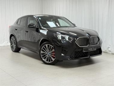 2025 BMW iX2 52GM I EDRIVE20 65KWH